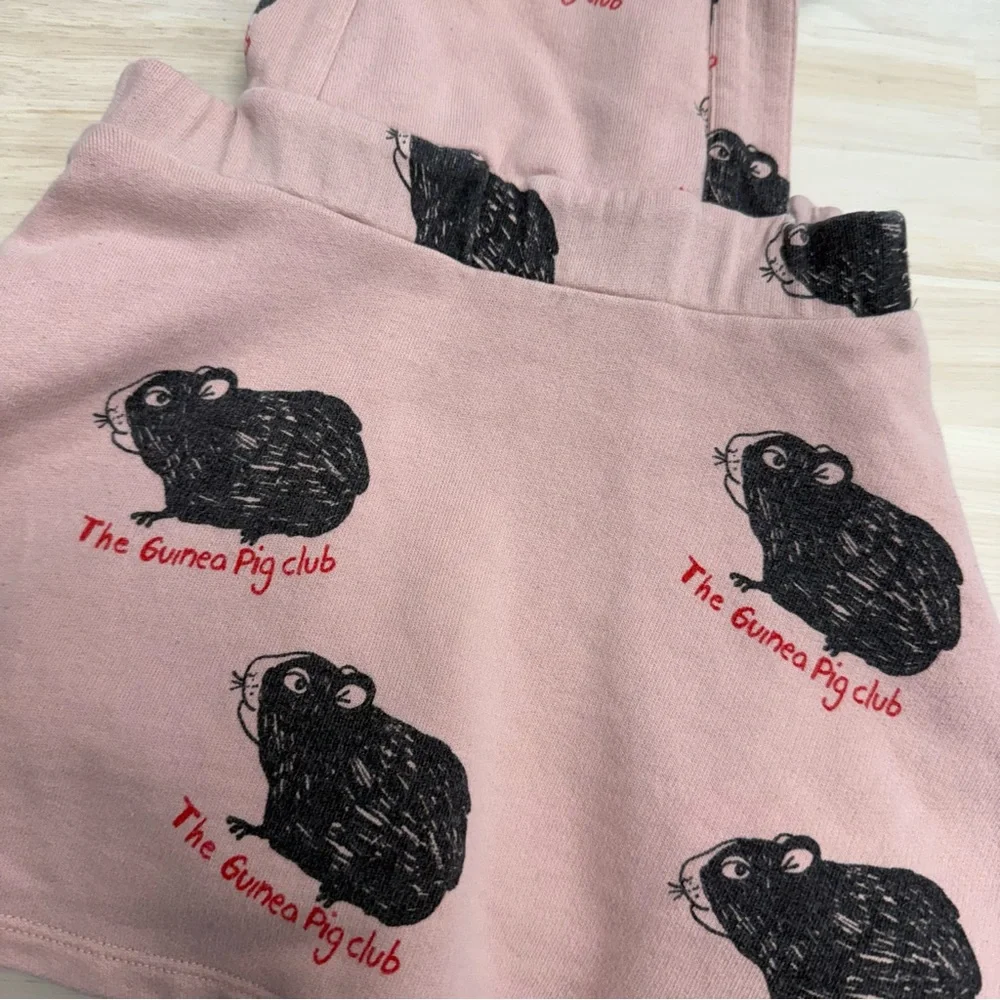 Mini Rodini organic cotton